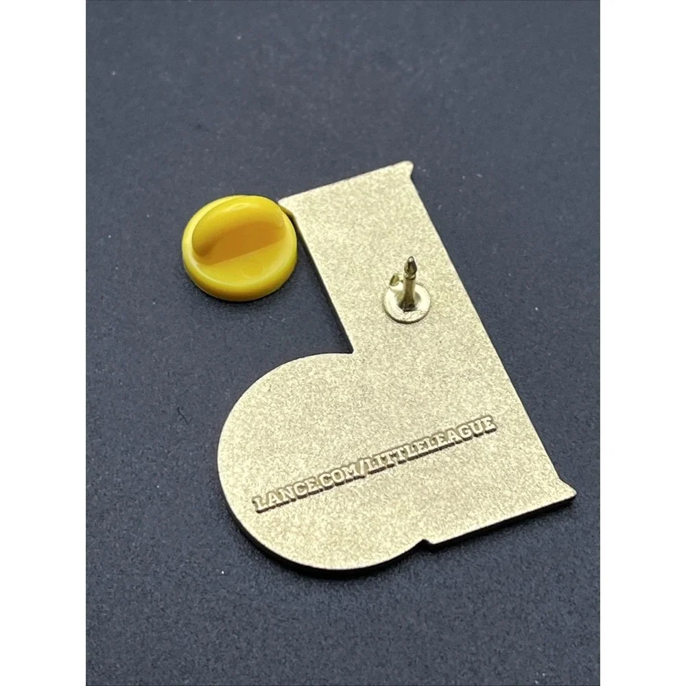 N/A pin has